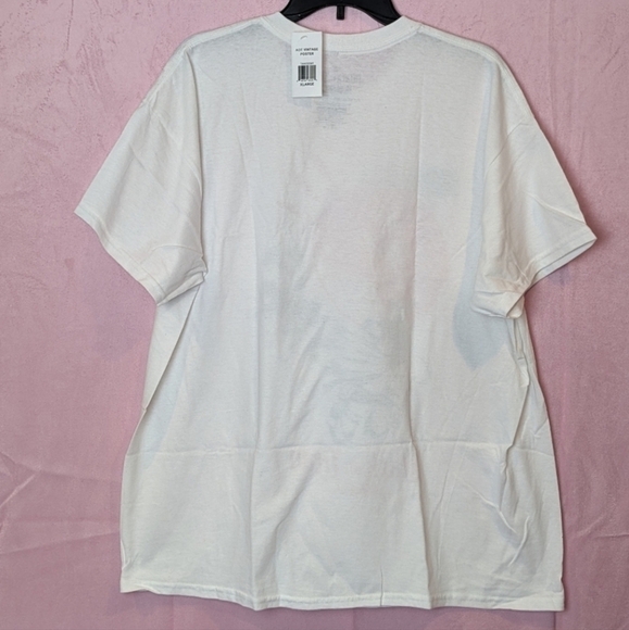 Attack on Titan White Short Sleeve Graphic Tee size XXL - Picture 2 of 5